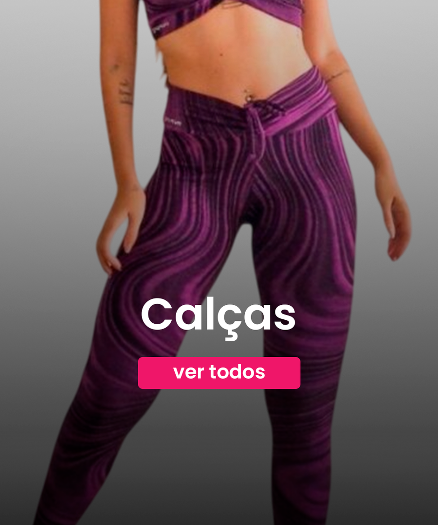 Calças