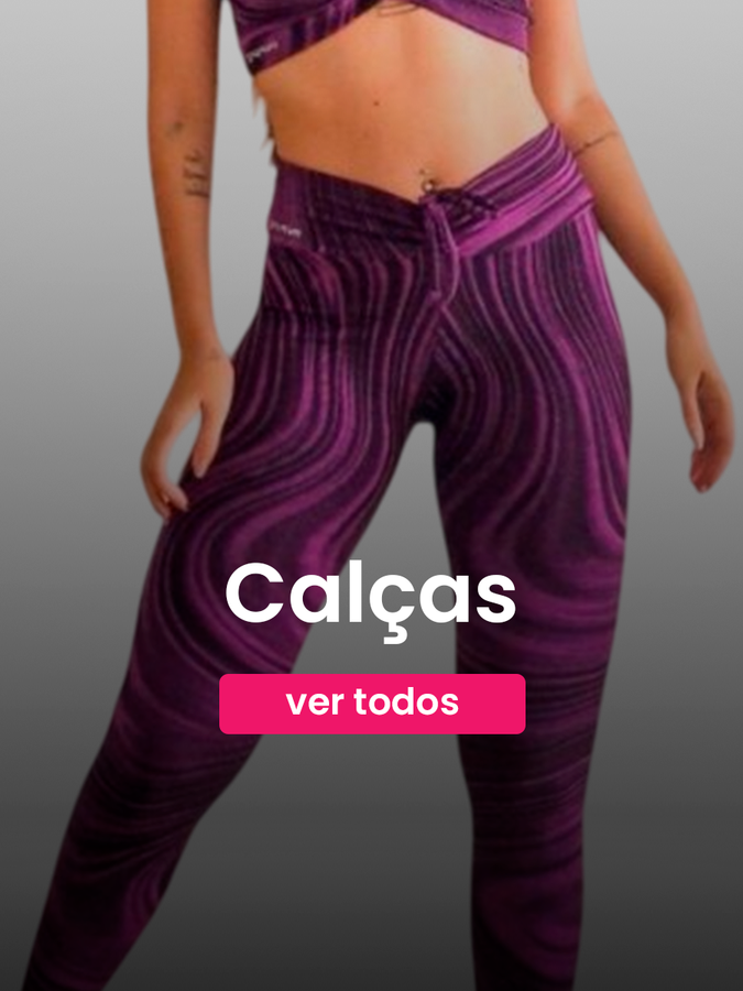 Calças