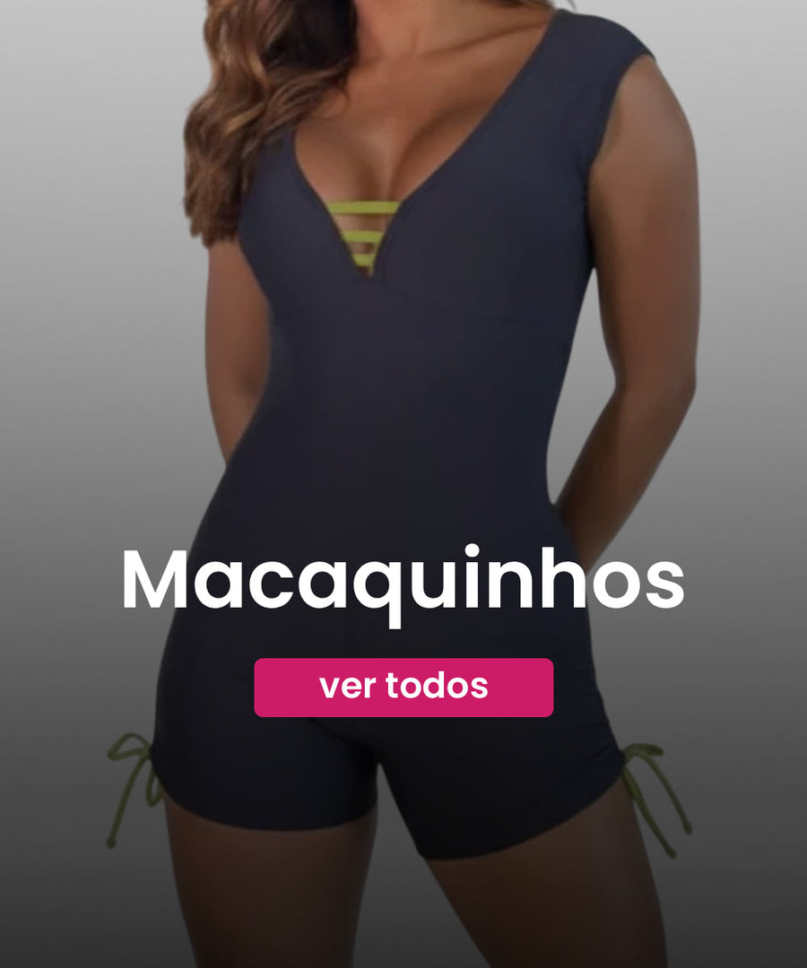 Macaquinhos