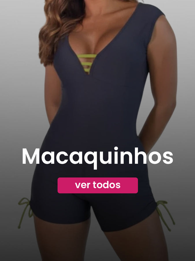 Macaquinhos