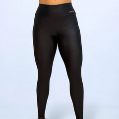 Calça Legging Fitness Kett Flicker Preta