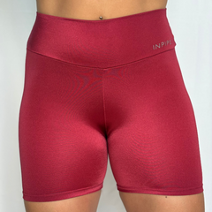 Short Fitness Kett Flicker Cereja
