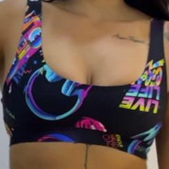 Top Fitness Simples Supreme Digital Aloha