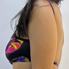 Top Fitness Uma Tira Supreme Digital Aloha